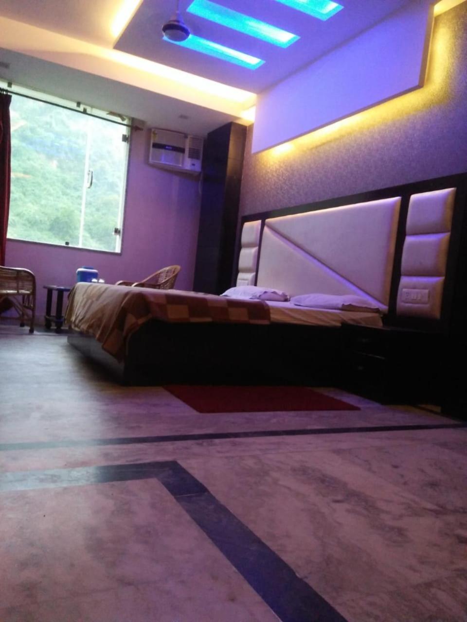 Hotel Ganpati Plaza Kankhal Exterior photo