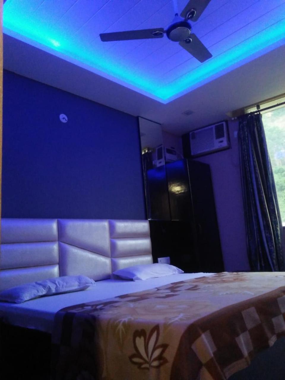 Hotel Ganpati Plaza Kankhal Exterior photo