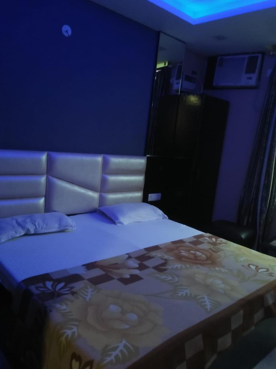 Hotel Ganpati Plaza Kankhal Exterior photo