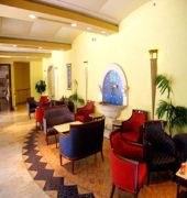 Hotel Ganpati Plaza Kankhal Exterior photo